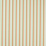 Tutti Fruity Fabric - Spice - by Clarke & Clarke