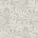 Intrigue Wallpaper - Sage - by Superfresco Easy