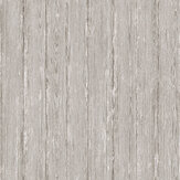 Sapele Wallpaper - Grey - by Albany