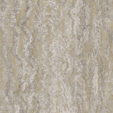 Tinos Wallpaper - Grey - by Albany