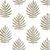 Miramar Wallpaper - Desert Palm - by York. Click for more details and a description.