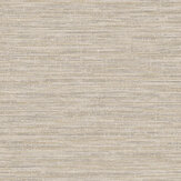 Rete Wallpaper - Grey - by Albany