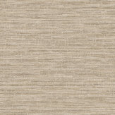 Rete Wallpaper - Taupe - by Albany