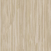 Calico Wallpaper - Taupe - by Albany