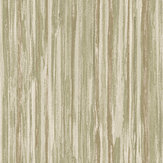 Calico Wallpaper - Sage - by Albany
