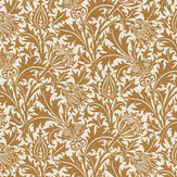 Tejido Thistle Weave - Manto de liebre - de Morris