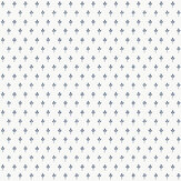 Charm Wallpaper - Blue - by Magnolia Home. Click for more details and a description.