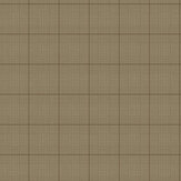 Windsor Wallpaper - Brown - by Magnolia Home