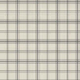 Hunter Wallpaper - Slate - by Magnolia Home