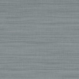 Washed Linen Wallpaper - Grey - by Magnolia Home