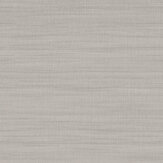 Washed Linen Wallpaper - Taupe - by Magnolia Home