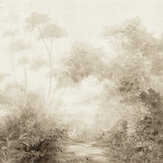 Woodlands Mural - Multi - by Magnolia Home