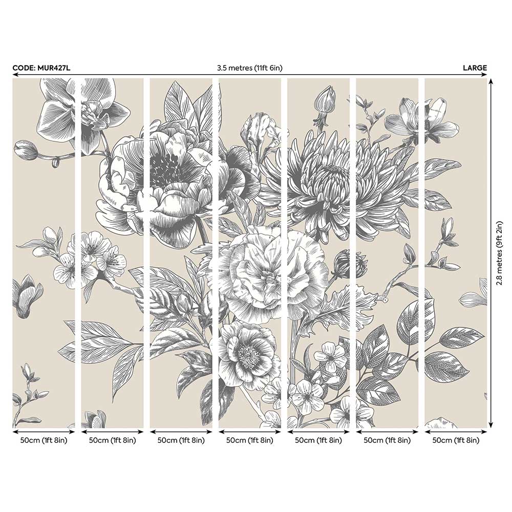 Tableau Toile Grand Format 100x75cm - Motif Voiture Rétro Vintage - Décoration Murale Pour Salon, Chambre, Bureau - Prêt à Accrocher - 6