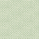 Arriate Wallpaper - Green - by Dado Atelier. Click for more details and a description.