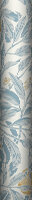 Papier peint Ancient Apple Orchard - Wedgwood - Sanderson