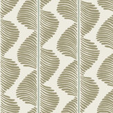 Aubin Wallpaper - Caper - by Romo. Click for more details and a description.