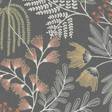 Richmond Wallpaper - Noir - by Superfresco Easy
