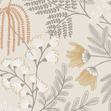 Richmond Wallpaper - Sandstone - by Superfresco Easy