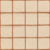 Papier peint Itajime - Ambre - Coordonne. Cliquez pour en savoir plus et lire la description.