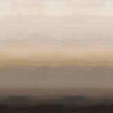 Hinode Mural - Cloud - by Coordonne