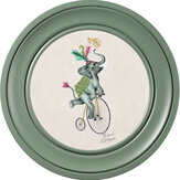 Elliot 44cm Alpine Frame Art - Chalk White - by Brand McKenzie
