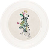 Elliot 44cm Ivory Frame Art - Chalk White - by Brand McKenzie