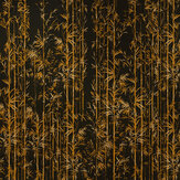 Seijaku Mural - Gold - by Coordonne