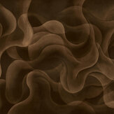 My Cave Mural - Gold - by Coordonne