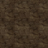 Lignite Mural - Gold - by Coordonne