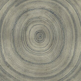 Bois Mural - Silver - by Coordonne