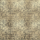 Chipset Mural - Gold - by Coordonne