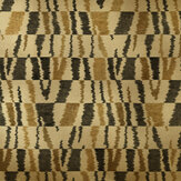 Bujlud Mural - Gold - by Coordonne