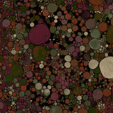 Panoramique Big Bang - Charbon - Coordonne