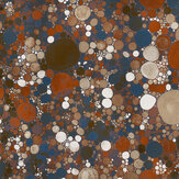 Panoramique Big Bang - Argent - Coordonne