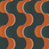 Flow Wallpaper - Autumnal - by Masureel