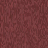 Oackly Wallpaper - Russet - by Masureel