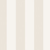 Brody Wallpaper - Ivory - by Masureel