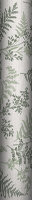 Papier peint Fern - Vert - Albany