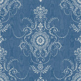Colette Wallpaper - Evil Eye - by Galerie. Click for more details and a description.