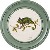 Cleo 44cm Alpine Frame Art - Chalk White - by Brand McKenzie