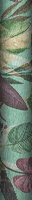 Pretty Jungle Wallpaper - Teal - by Albany
