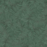 Vanavarna Wallpaper - Forest Green - by Albany. Click for more details and a description.