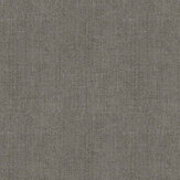 Natural Opulence Weave Wallpaper - Bronze Brown - by Galerie