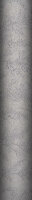 Papel pintado Feathery Tree - Plateado - de Galerie