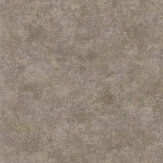 Clay Wallpaper - Bronze Brown - by Galerie