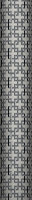 Papel pintado Belgravia - Gris grafito - de Timothy Wilman Home