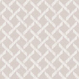 Caledon Wallpaper - Dusty Pink - by Timothy Wilman Home