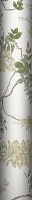 Papier peint Lindenford - Porcelaine - Timothy Wilman Home
