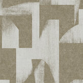 Chillon Wallpaper - Bronze - by SketchTwenty 3