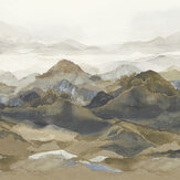 Montreux Mural - Aegean - by SketchTwenty 3